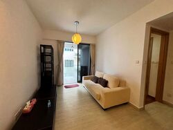 Callidora Ville (D15), Apartment #614092621